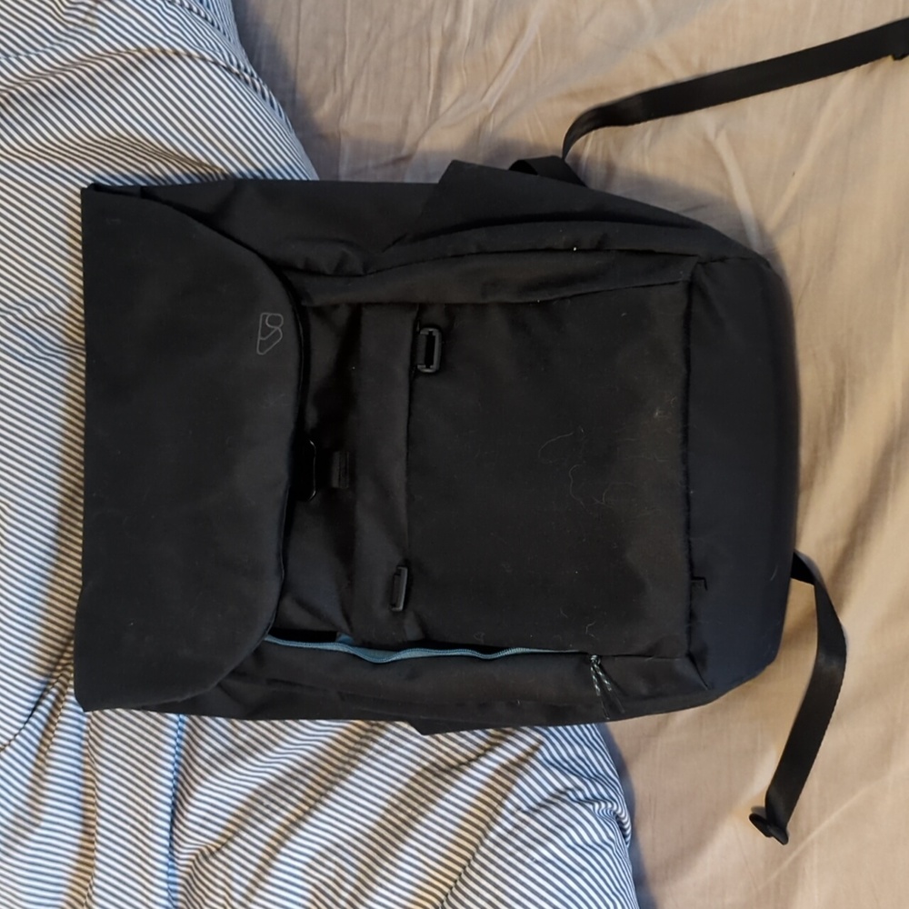 WayB Ready to Roam Backpack